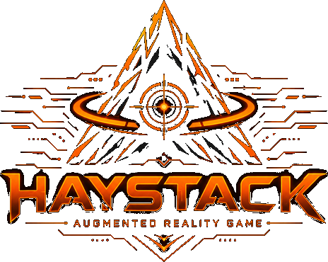 Haystack AR